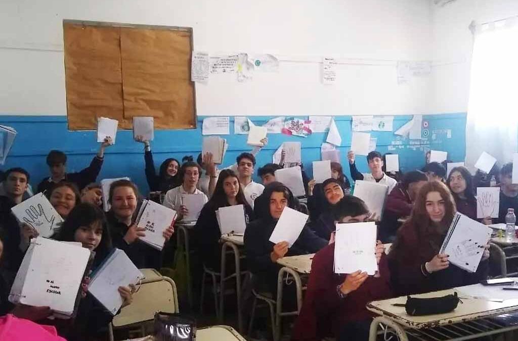 Semana de la ESI
