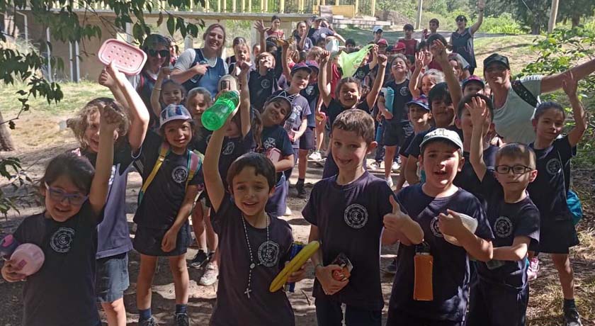 Semana de la Educación Física
