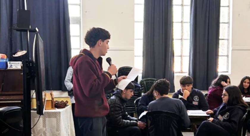 Jornada «Alas y Raíces»