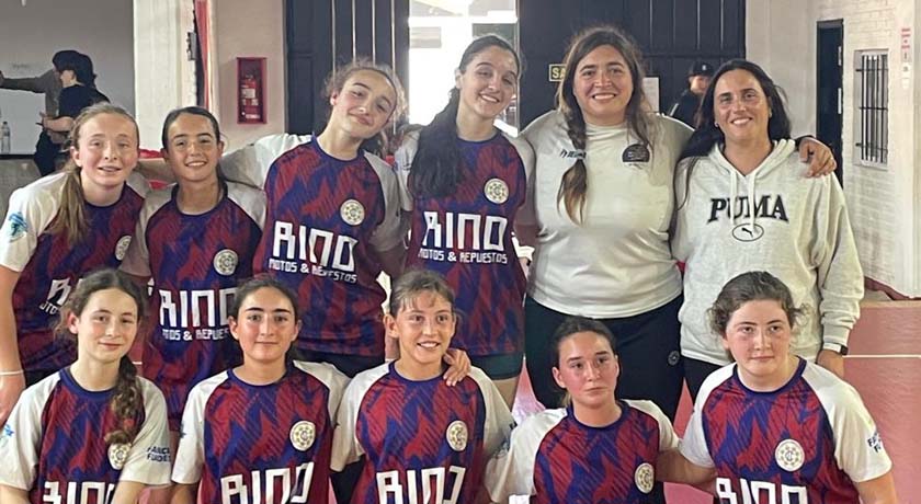 Participación en los Bonaerenses