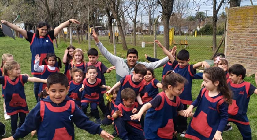 Charla sobre colibríes
